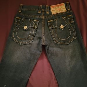 Mens True Religion shorts